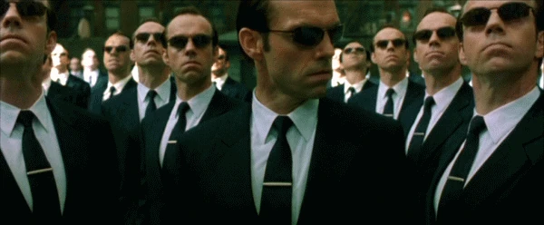 Agent Smith